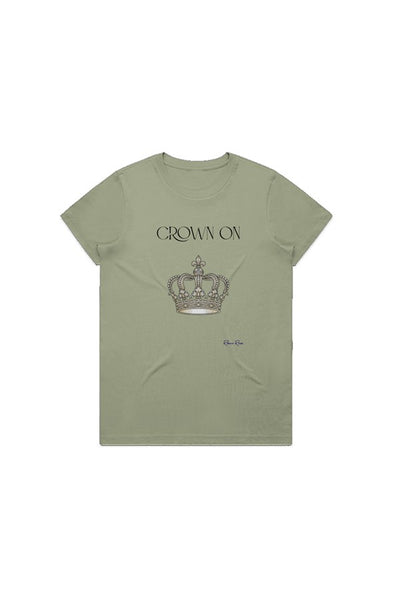 Maple Tee