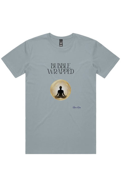 Staple Tee Bubble Wrapped Front Graphic