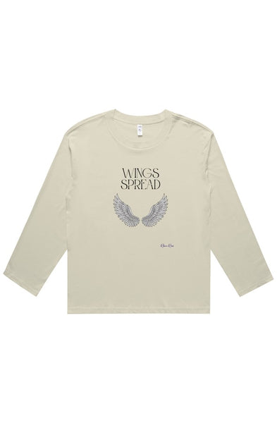wo 39 s martina long sleeve tee