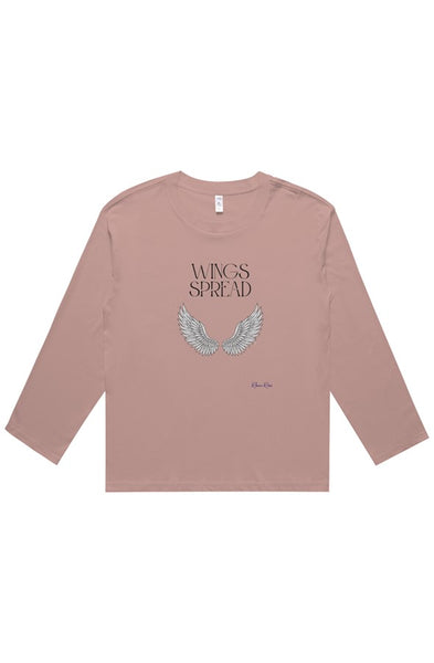 wo 39 s martina long sleeve tee