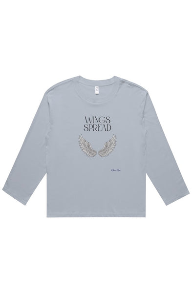 wo 39 s martina long sleeve tee