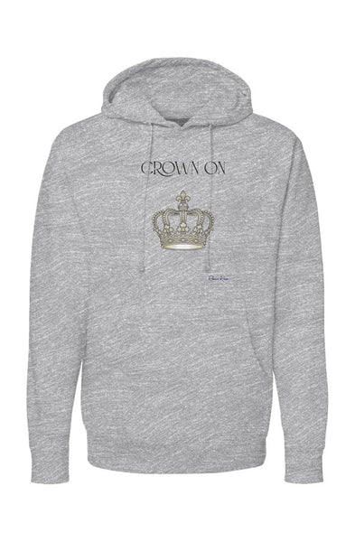 independent pullover hoody Crown On Front Graphic