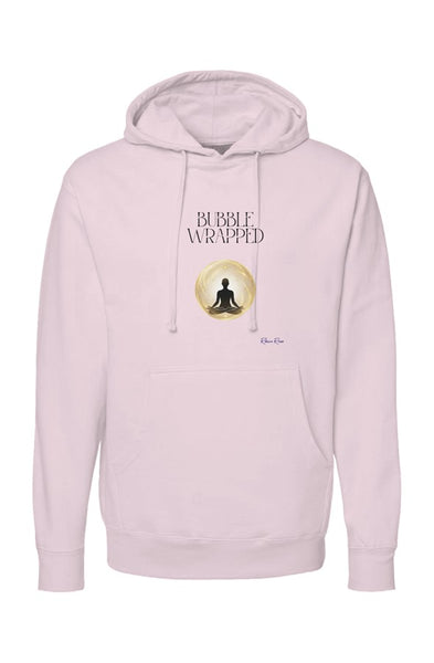 independent pullover hoody Bubble Wrapped Front Graphic