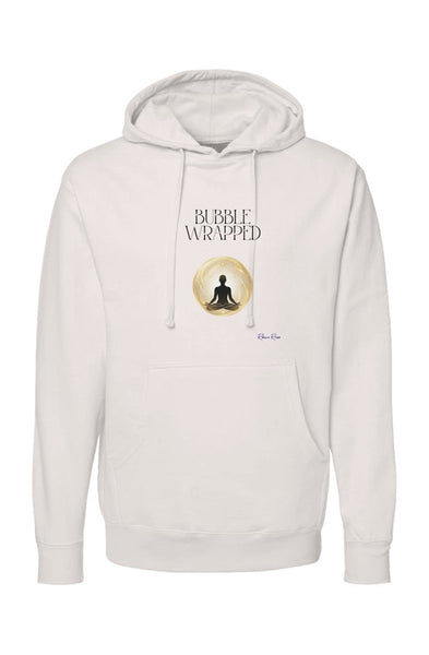 independent pullover hoody Bubble Wrapped Front Graphic