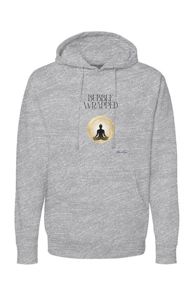 independent pullover hoody Bubble Wrapped Front Graphic