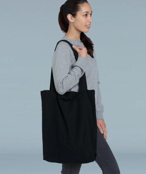 The Intentions Tote - Bubble Wrapped