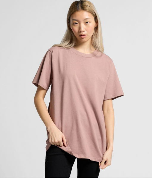 Women's Classic Tee - Bubble Wrapped (Front Graphic)