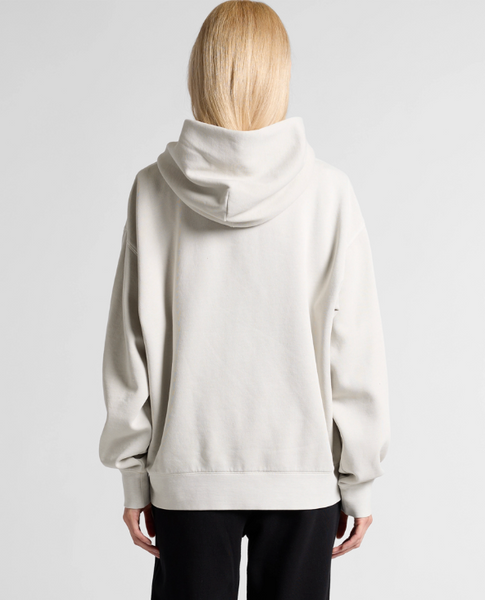 Women's Midweight Hoodie - Bubble Wrapped (Front Graphic)
