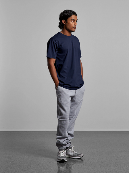 The Essential Tee - Bubble Wrapped (Front Graphic)